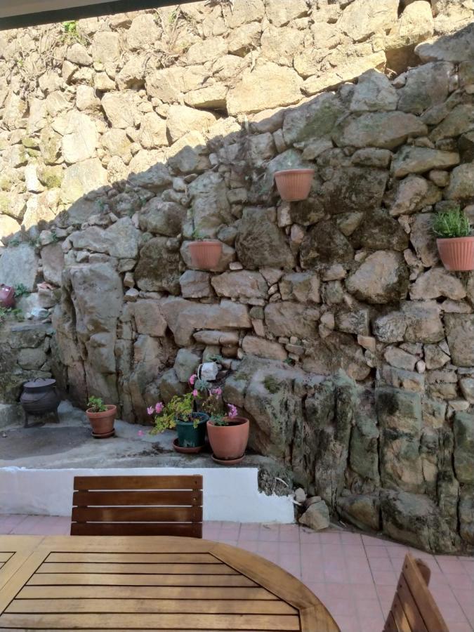 Quinta De Penelas Lamego Exteriör bild