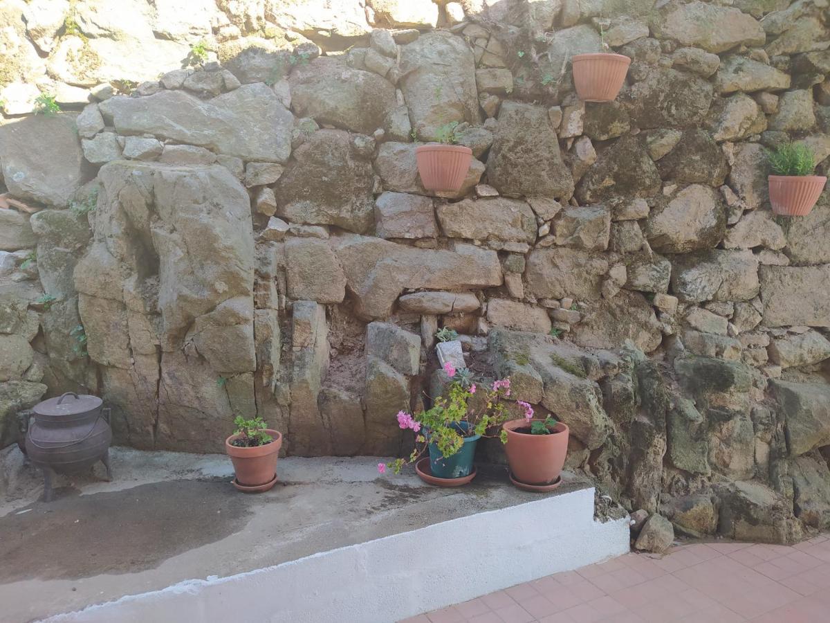 Quinta De Penelas Lamego Exteriör bild
